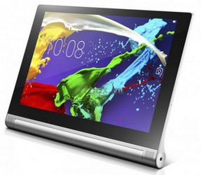 Прошивка планшета Lenovo Yoga Tablet 2 в Набережных Челнах